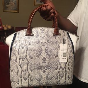 Brahmin Duxbury Handbag
